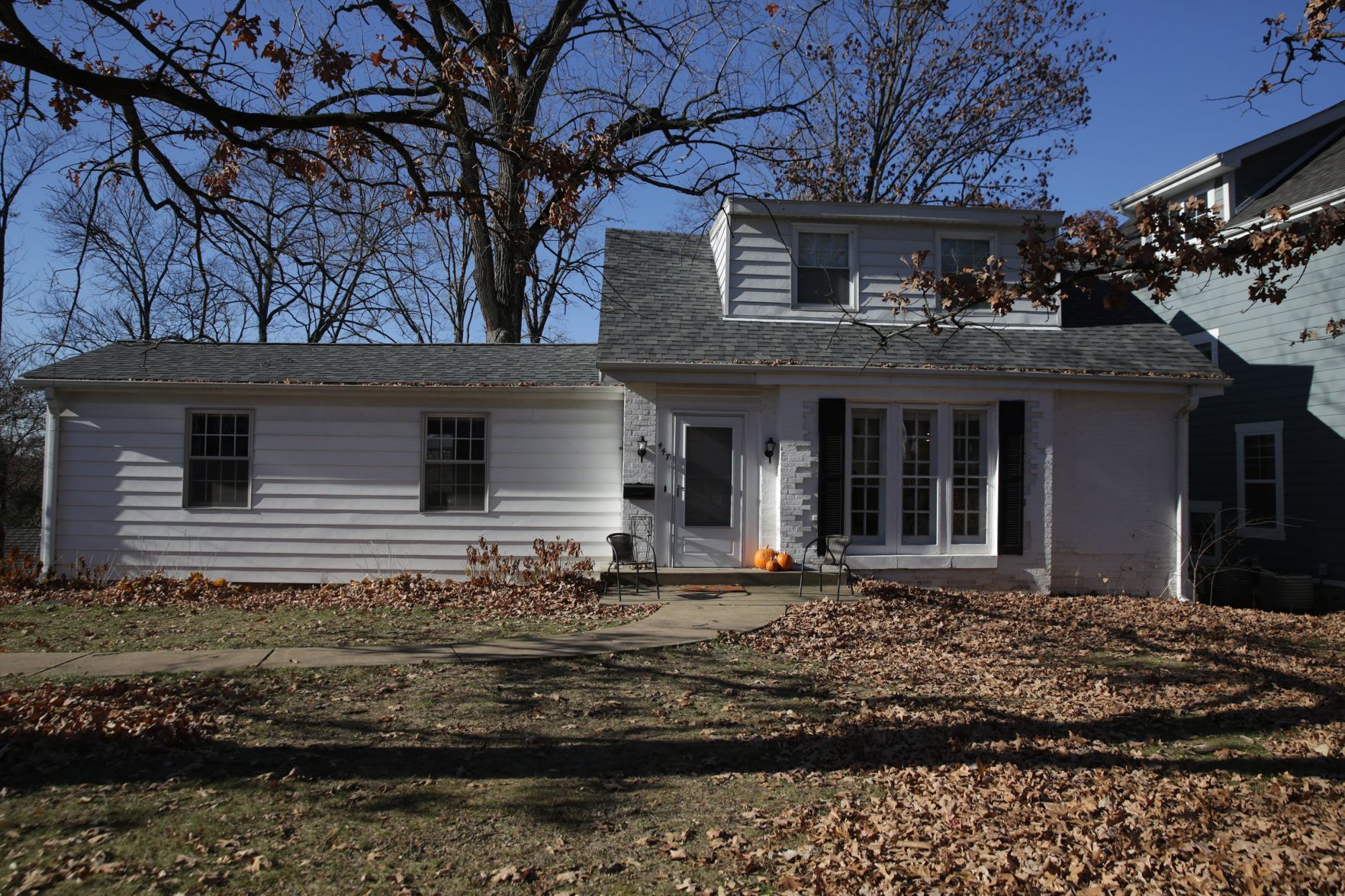 At Home in Kirkwood with the Wirths